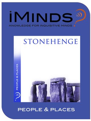 Stonehenge - ebook